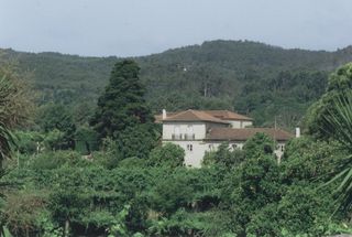 Quinta casa do Valle Enoturismo