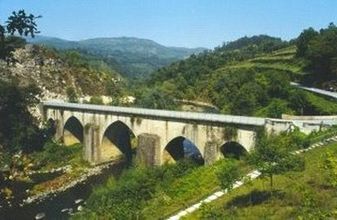 Ponte de Cavez - Enoturismo