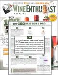 Revista de Vinhos Wine Enthusiast