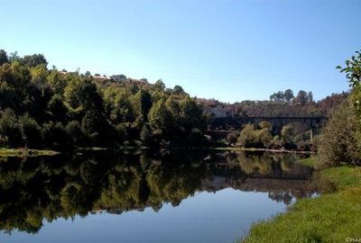 Rio Tmega - Enoturismo Portugal